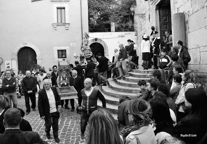 Processione S.Marciano